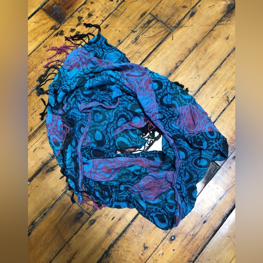 Scarf